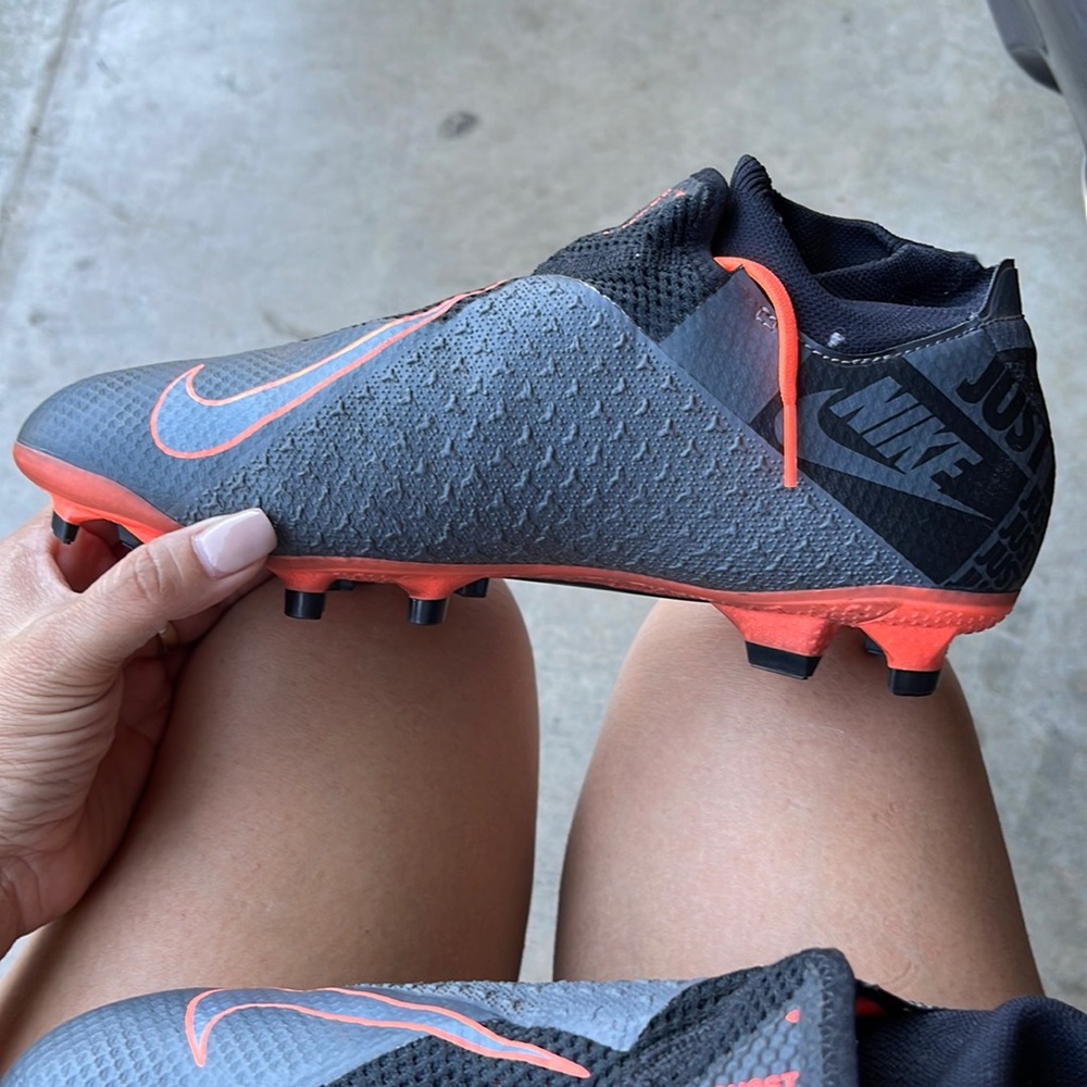 Nike Phantom Ghost Lace Cleets - image 1